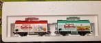 Märklin bierwagen set, Hobby en Vrije tijd, Modeltreinen | H0, Ophalen, Nieuw