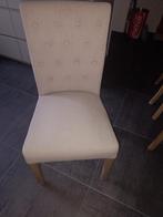 Stoelen ,6 stuks te koop,prijs per stuk €20 of bieden, Huis en Inrichting, Stoelen, Ophalen, Gebruikt