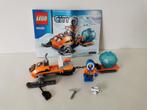 Lego City 60032, Ophalen of Verzenden, Gebruikt, Complete set, Lego