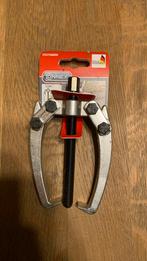 Connex poelitrekker twee-armig, Ophalen, Nieuw