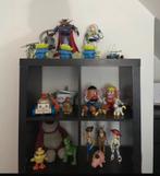 Toy Story Collectie, Ophalen of Verzenden, Overige figuren, Gebruikt, Beeldje of Figuurtje