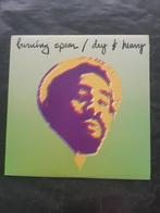 BURNING SPEAR "Dry & Heavy" reggae LP (1977) original USA, Comme neuf, 12 pouces, Pop rock, Enlèvement ou Envoi