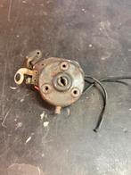 Bosch contactslot, Ophalen, Gebruikt