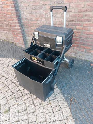Stanley fatmax cantilever  beschikbaar voor biedingen