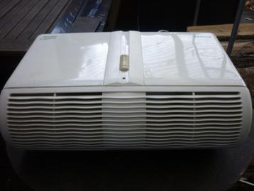 Philips Air Cleaner Naturis 55 beschikbaar voor biedingen