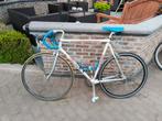 Eddy Merckx racefiets campagnolo, Fietsen en Brommers, Fietsen | Racefietsen, Ophalen, Zo goed als nieuw