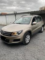 Volkswagen Tiguan 1.4 tsi trend & fun bmt, 2014, Auto's, Euro 5, Particulier, SUV of Terreinwagen, Tiguan