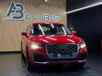 Audi Q2 1.4 TFSI * S TRONIC - S LINE * GARANTIE 12 MOIS I, Achat, Cruise Control, Entreprise, Noir