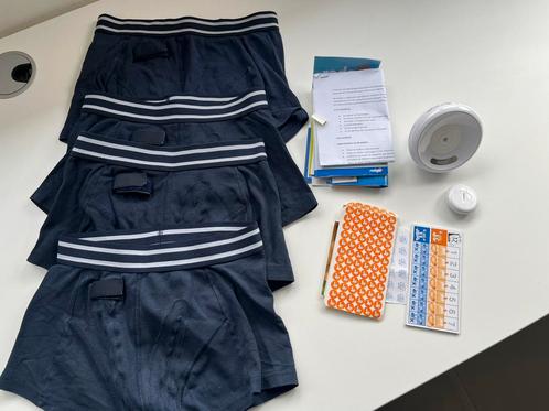 Plaswekker Rodger + 2 boxers mt 152 en 2 boxers mt 164, Kinderen en Baby's, Kinderkleding | Kinder-kledingpakketten, Zo goed als nieuw