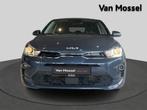 Kia Rio Pulse 1.0T ISG, Auto's, Voorwielaandrijving, Gebruikt, Blauw, 127 g/km