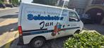 Suzuki Carry, Auto's, Suzuki, Stof, Overige modellen, Wit, Handgeschakeld