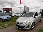 Opel Corsa-C 1.3CDTI 2011 #CONTROLE TECHNIQUE #EXPORT, Euro 5, Zwart, Bedrijf, 5 deurs
