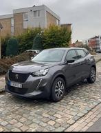 Peugeot 2008 année 2022 PureTech 100 Stop&Start Active Pack, Autos, Argent ou Gris, Achat, Euro 6, Carnet d'entretien
