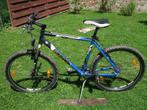velo vtt, Fietsen en Brommers, Fietsen | Heren | Sportfietsen en Toerfietsen, 28 inch, Gebruikt, Vering, Meer dan 20 versnellingen