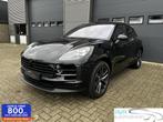 Porsche Macan 3.0 S, Auto's, Porsche, Automaat, Gebruikt, Beige, 2995 cc