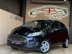 Ford Fiesta 1.0i * SPORT * (bj 2014), Auto's, Euro 5, Stof, Gebruikt, Zwart