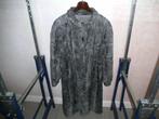 Manteau long femme en fourrure gris astrakan, Afghan Karakul, Porté, Enlèvement ou Envoi, Gris