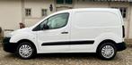 Peugeot Partner * 1J GARANTIE * GEEN EXTRA KOSTEN * 292€/mnd, Autos, Achat, 3 places, Entretenue par le concessionnaire, Blanc