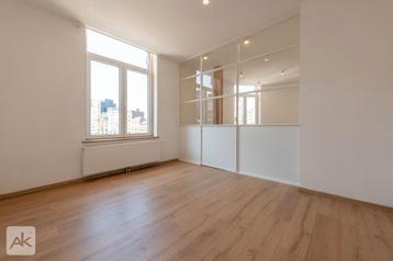 Appartement à vendre à Liège, 1 chambre beschikbaar voor biedingen