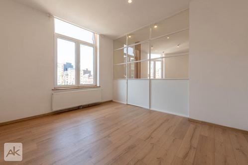 Appartement à vendre à Liège, 1 chambre, Immo, Huizen en Appartementen te koop, Appartement, E