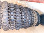 Motocross Scoop-banden, Motoren, Accessoires | Overige, Ophalen, Gebruikt