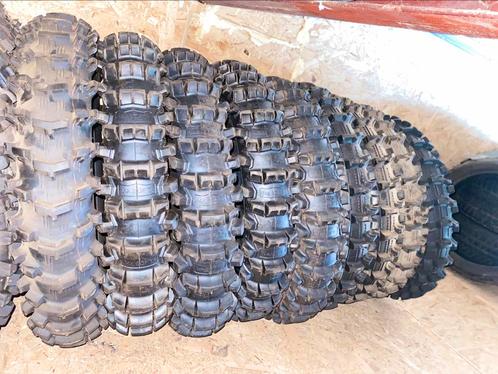 Motocross Scoop-banden, Motoren, Accessoires | Overige, Gebruikt, Ophalen
