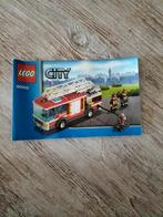 60002 handleiding, Ophalen of Verzenden