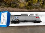 Sncb nmbs ho OVB Marcel Millet Esso, Ophalen of Verzenden, Wagon