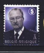 Belg. 2007 - nr 3698, Gestempeld, Verzenden