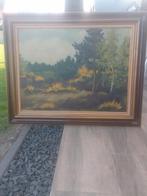 Schilderij, Enlèvement