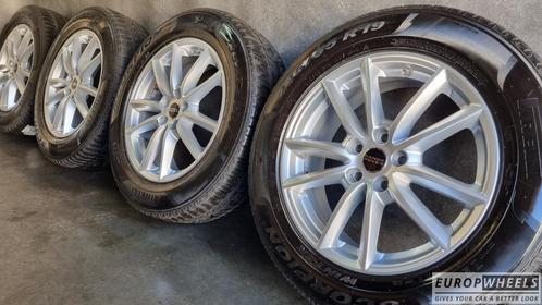 19 inch Landrover Range Rover Sport 5x120, Auto-onderdelen, Banden en Velgen, Banden en Velgen, Winterbanden, 19 inch, 235 mm