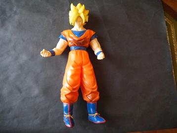 Je vends  ancienne figurines dragon  Ball  plus vaisseau, Enlèvement