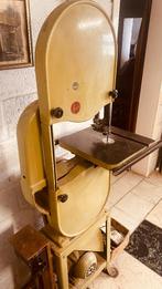 Lintzaag, professioneel, Doe-het-zelf en Bouw, Gereedschap | Zaagmachines, Ophalen, Gebruikt, Lintzaag