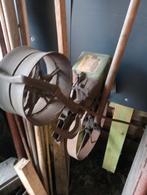 Zaaimachine, Enlèvement, Comme neuf