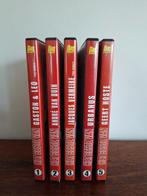 dvd's het beste van, Cd's en Dvd's, Ophalen of Verzenden