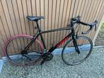 Koersfiets Trek Domane AL 2 - maat 56, Gebruikt, Heren, Aluminium, Overige maten