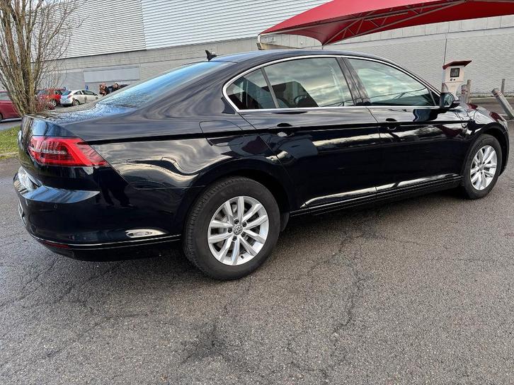 Volkswagen Passat 1.5 essence, Autos, Volkswagen, Particulier, Passat, ABS, Régulateur de distance, Apple Carplay, Bluetooth, Feux de virage