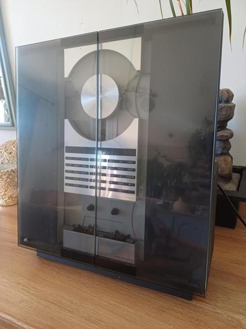 Bang & Olufsen Beosound Ouverture - 2631 (1991), Audio, Tv en Foto, Stereoketens, Niet werkend, Cassettedeck, Cd-speler, Tuner of Radio
