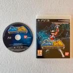 Saint Seiya: La Bataille du Sanctuaire Sony Playstation 3, Consoles de jeu & Jeux vidéo, Enlèvement ou Envoi, 2 joueurs, Jeu de rôle (Role Playing Game)
