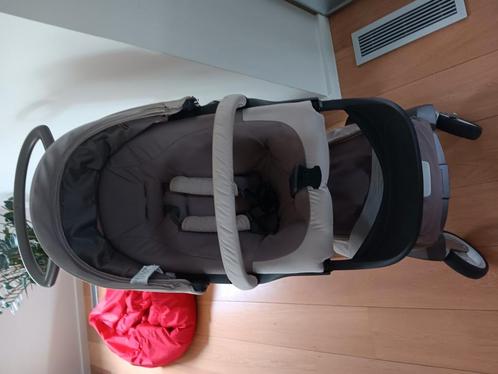 stokke explory, Kinderen en Baby's, Buggy's, Gebruikt, Ophalen
