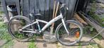 fiets voor jongens en meisjes, Ophalen, Gebruikt, 24 inch, B-Twin