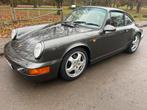 Porsche 964 Carrera 2 handgeschakeld met 5 versnellingen, Auto's, Handgeschakeld, Particulier, Te koop, Coupé