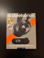 Casque SteelSeries Arctis Nova Pro Wireless, Computers en Software, Headsets, Ophalen of Verzenden, Zo goed als nieuw