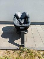 Maxi-cosi met ISOFIX (tot 4 jaar), Ophalen, Gebruikt