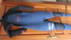 combi Néoprène femme 4/3 mm taille M42, Watersport en Boten, Windsurfen, Ophalen of Verzenden, Zo goed als nieuw, Overige typen