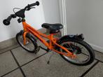 Puky X 16 pouces bicyclette vélo enfant 4-6 ans, Fietsen en Brommers, Fietsen | Kinderfietsjes, Ophalen, Zo goed als nieuw