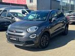 FIAT 500X // BENZINE // EURO 6 // VEEL OPTIES, Auto's, https://public.car-pass.be/vhr/ a8dd7394-9693-42e6-abb6-0651a2ba7492, USB