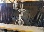 1x3 oona lamp en 2x1 fantasia, Huis en Inrichting, Ophalen, Nieuw