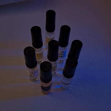 Tom Ford Samples 10ML beschikbaar voor biedingen