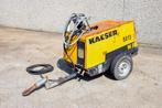 Kaeser M22 (bj 2001), Zakelijke goederen, Machines en Bouw | Pompen en Compressoren